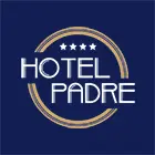 hotel padre logo